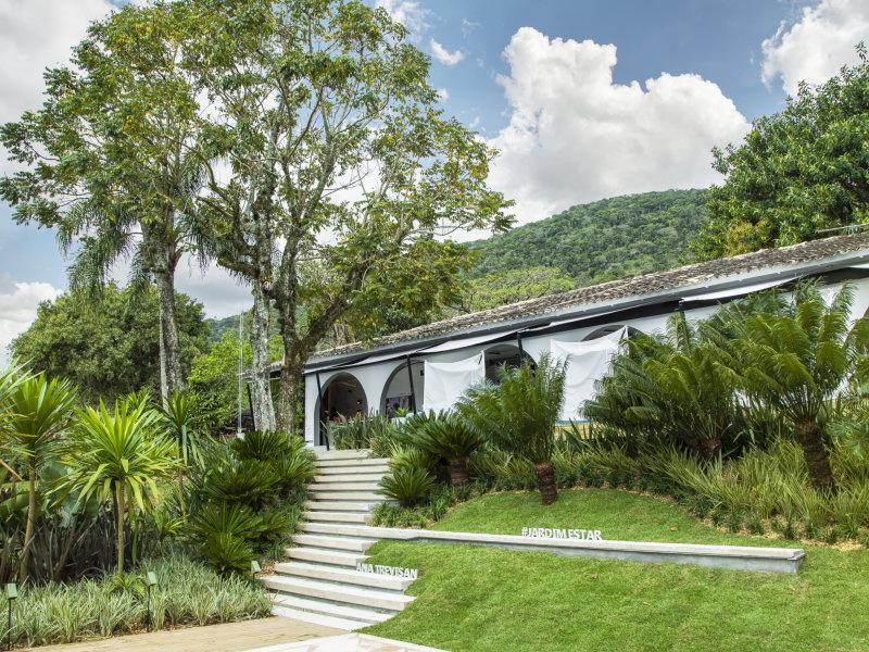 JARDIM ESTAR - Ana Trevisan | Arquitetura + Paisagismo